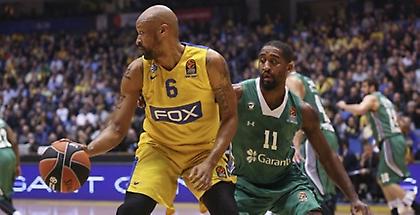 Από τον Παράδεισο στην κόλαση και… τούμπαλιν η Μακάμπι!