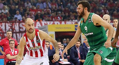 Η μεγάλη ευκαιρία του Παναθηναϊκού