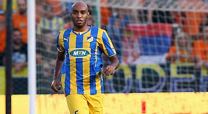 Φεύγει από ΑΠΟΕΛ και πάει στη Serie A ο Καρλάο!