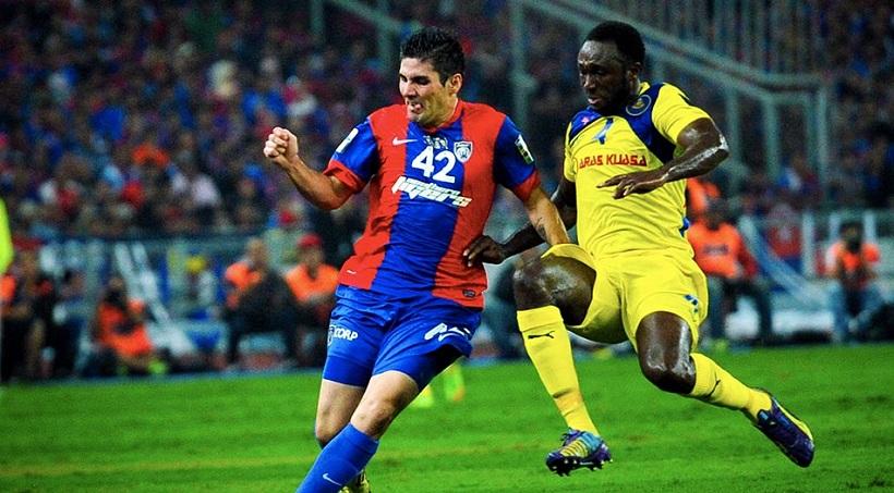 Διορία ΑΕΚ σε Ντίας