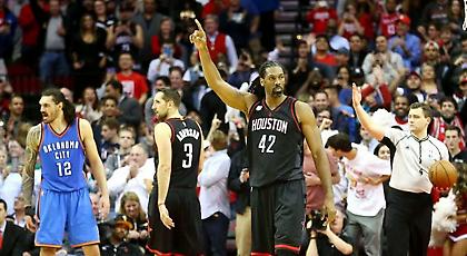 Ρόκετς-Θάντερ… σημειώσατε «1»