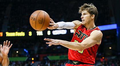 Παίρνουν Κόρβερ οι Καβαλίερς!