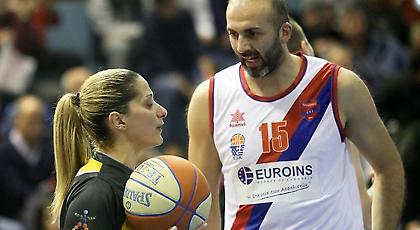 Δημητριάδης: «Δεν σημαίνει τίποτα το αήττητο»