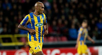 Αυτή η ομάδα έκανε πρόταση για τον Καρλάο