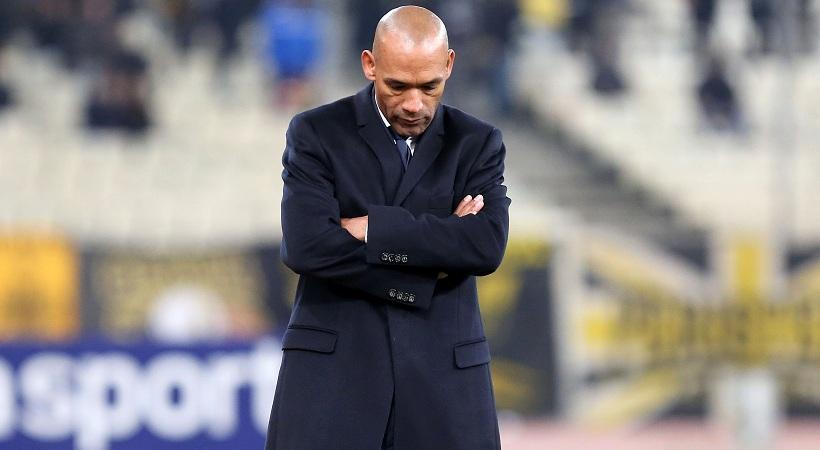 Κετσετζόγλου στον ΣΠΟΡ FM για Μοράις, Λουτσέσκου και Ντίας (audio)