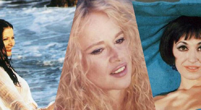 Τα πιο σκοτεινά μυστικά 15 μεγάλων Ελληνίδων σταρ του κινηματογράφου