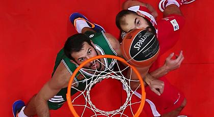 Αποκλείεται να κάνεις 10/10 σε αυτό το κουίζ για τις ευρω-μάχες των «αιωνίων»