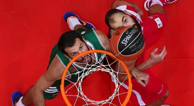 Αποκλείεται να κάνεις 10/10 σε αυτό το κουίζ για τις ευρω-μάχες των «αιωνίων»