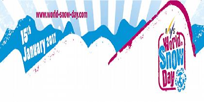 Φέρτε τα παιδιά στα χιόνια!