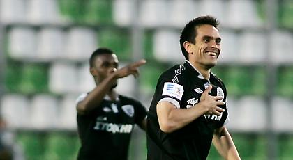 Στα Τρίκαλα ο Ρομπέρ