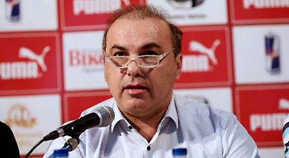 Ελληνιάδης στον ΣΠΟΡ FM: «Ο Σπανούλης έχει άγνοια κινδύνου, που τον κάνει ''ανίκητο''»