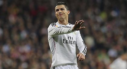 Τόση είναι η αξία του Κριστιάνο Ρονάλντο