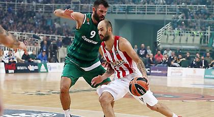 Media: Η μετάδοση του ντέρμπι των «αιωνίων» και η δράση του τριημέρου