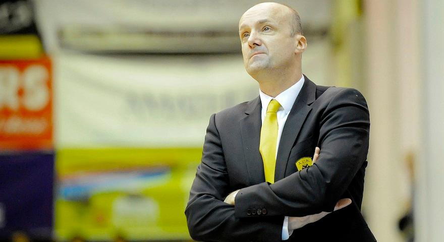 Ζντοβτς: «Να… πεθάνουμε στο γήπεδο και να νικήσουμε τον Άρη»