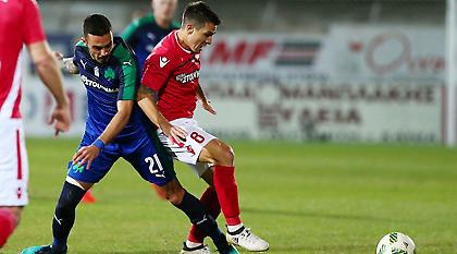 Πόσα, δηλαδή, να αλλάξει o αμυντικός χαφ;