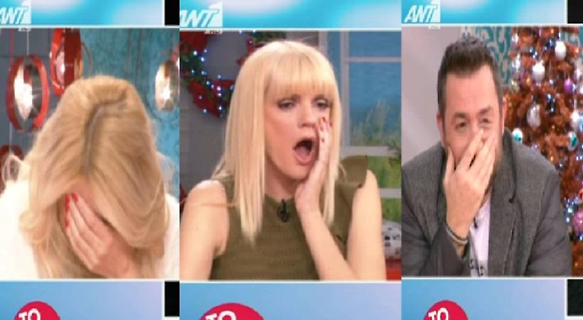 Γνωστός ηθοποιός φλέρταρε την δημοσιογράφο του Πρωινού!