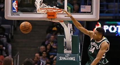 Η ΤΡΟΜΕΡΗ δήλωση του Αντετοκούνμπο για τις ψήφους που έχει πάρει