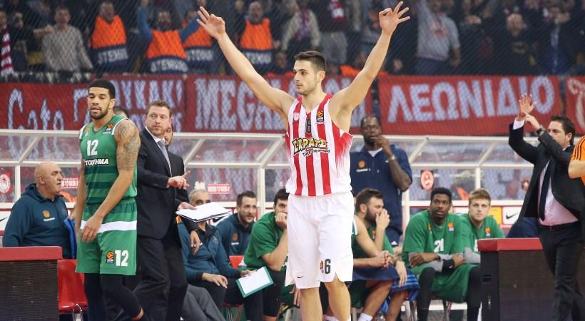 Παπαπέτρου: «Μεγάλη νίκη μέχρι την επόμενη»