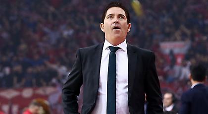 Πασκουάλ: «Δεν είχαμε καλή οργάνωση»