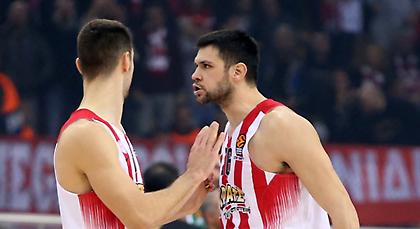 Παπανικολάου: «Δεν ήμασταν όσο καλοί θέλαμε, αλλά είχαμε πάθος»