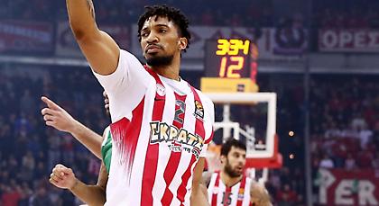 Μπιρτς: «Δούλεψε η άμυνα»