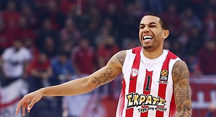 Γκριν: «Έχουμε πολλούς παίκτες που μπορούν να βγουν μπροστά»