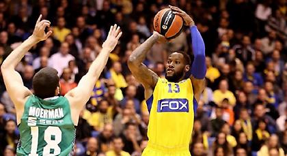 Σήκωσε το… πρώτο βραβείο της χρονιάς ο Γουίμς