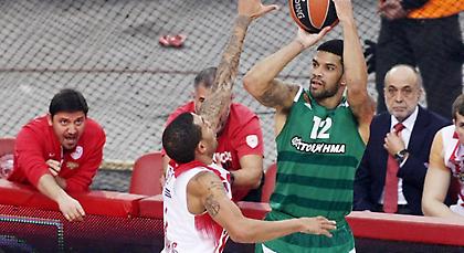 Φελντέιν: «Το ήθελε περισσότερο ο Ολυμπιακός»