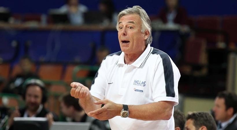 Μίσσας: «Ο Ολυμπιακός έχει ρόλους, ο Παναθηναϊκός ψάχνεται»