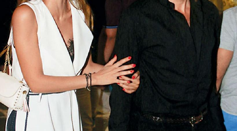 Ελληνίδα σέξι παρουσιάστρια έδωσε οριστικό τέλος μετά από 2 χρόνια σχέσης…