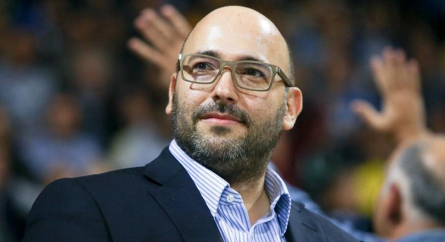 Χωρίς Λάσκαρη (τελικά) ο Άρης στο ΟΑΚΑ