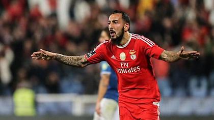 Ασταμάτητος ο Μήτρογλου, το «κόλλησε» ξανά! (video)