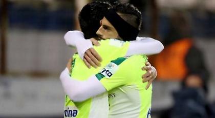 «Έπιασε» κορυφή και περιμένει η ΑΕΚ Λάρνακας