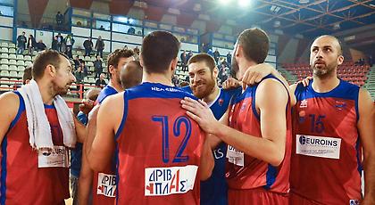 «Ευχαριστώ» Πανιωνίου στον κόσμο του