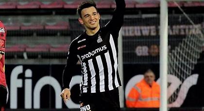 «Τέλος» από Σαρλερουά ο Νίνης