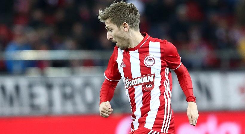 Μάριν: «Χρειάζομαι αγώνες»