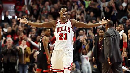 Ασύλληπτοι Μπάτλερ και Γουέστμπρουκ