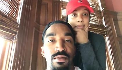 Το άγνωστο προσωπικό δράμα του Τζέι Αρ Σμιθ