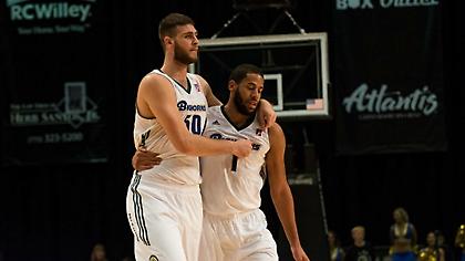 Απίστευτη νίκη για τον άστοχο Παπαγιάννη (video)