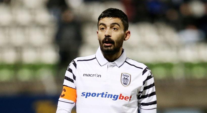 Ο ΠΑΟΚ ψήφισε… Κλάους για All Star Game (pic)