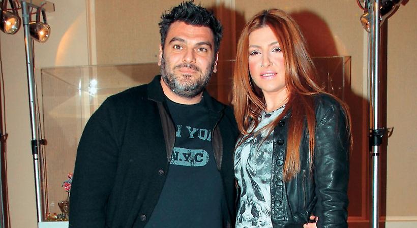 Η Έλενα Παπαρίζου ξεσπά εναντίον του πρώην συντρόφου της Τόνι Μαυρίδη!