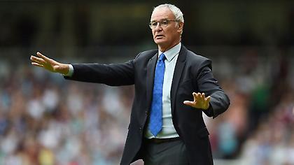 Ρανιέρι: «Θέλουμε να προχωρήσουμε στο Κύπελλο»