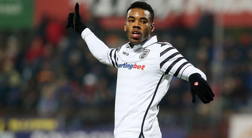 Πήρε… παράταση του Ροντρίγκες