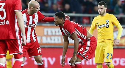 Η αδικία και η ατυχία του Βιάνα!