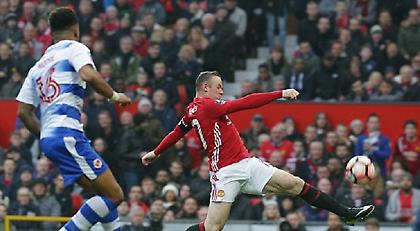 Απίθανο βίντεο μίμου: Οι κορυφαίοι συγχαίρουν τον Ρούνεϊ (video)