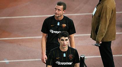 Χωρίς πολλούς βασικούς στη Λιβαδειά η ΑΕΚ