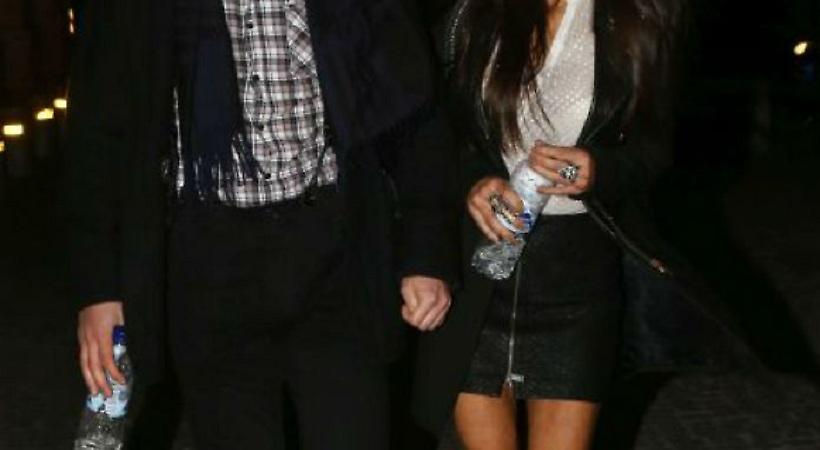 Αυτό είναι το νέο ζευγάρι της showbiz! Ποιοι Έλληνες ηθοποιοί είναι πλέον μαζί…