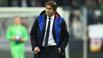 Κόντε: «Δεν θα πάρουμε αμυντικό»