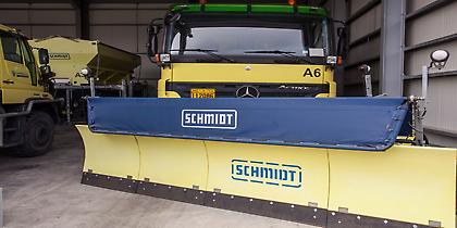 Η ανακοίνωση της Ολυμπίας Οδού για τα ακραία καιρικά φαινόμενα στην Κορίνθου - Πατρών