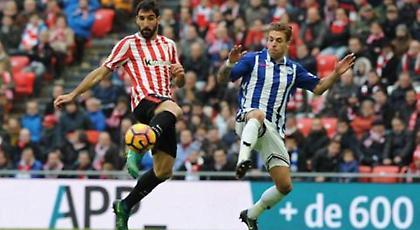 Της έπεσε… βαριά η Μπαρτσελόνα